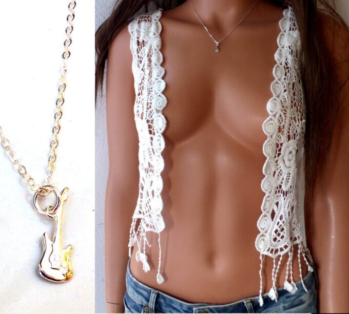 N3164_Collier_chaine_femme_guitare_argent_925_massif_-_Bijoux_Colliers_en_ligne_ninanina-2