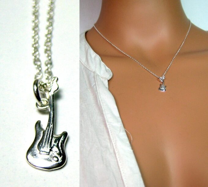 N3164ter_collier_femme_guitare_argent_massif