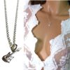 N3164terc_Collier_femme_guitare_argent_massif_925