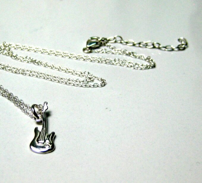 N3164terh_collier_femme_guitare_argent_massif