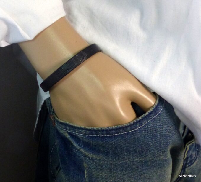 N3165terb_Bracelet_homme_personnalise_cuir_et_argent_massif