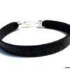 N3165terdBracelet_homme_personnalise_cuir_et_argent_massif