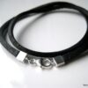 N3169b_bracelet_3_tours_cuir_et_argent_massif