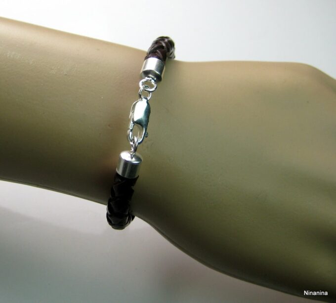 N3175terd_bracelet_cuir_tresse_et_argent_massif