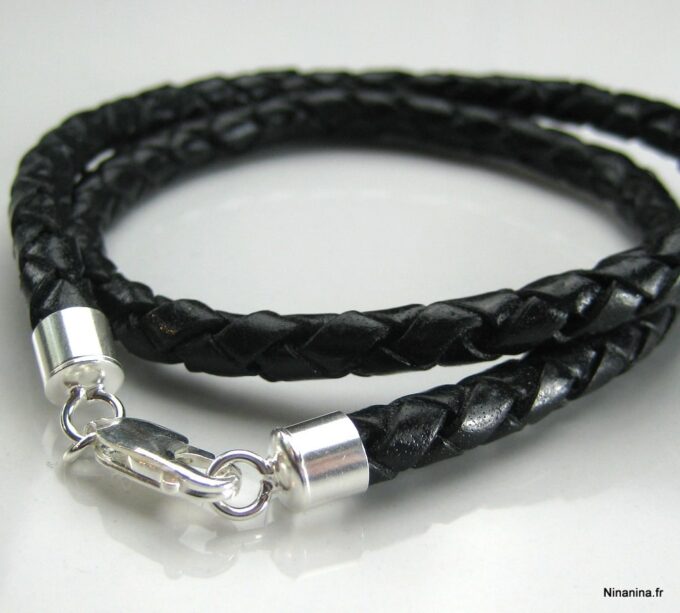 N3176ter_bracelet_cuir_tresse_et_argent_massif