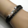 N3176terd_bracelet_cuir_tresse_et_argent_massif