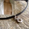 N3185_Collier_homme_femme_cordon_cuir_infini_argent_925_massif_NNANINA