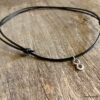 N3185b_Collier_homme_femme_cordon_cuir_infini_argent_925_massif_NNANINA