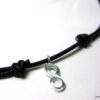 N3185tera_collier_homme_cordon_cuir_et_infini_argent_massif