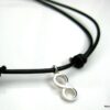 N3185terb_collier_cordon_cuir_et_infini_argent_massif