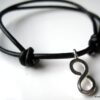 N3186_bracelet_cordon_infini_cuir_et_argent_massif