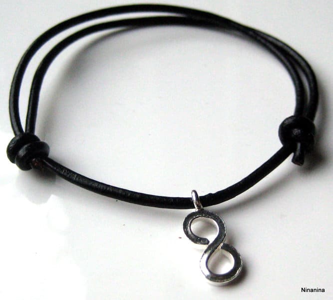 N3186a_bracelet_cordon_infini_cuir_et_argent_massif
