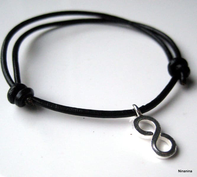N3186d_bracelet_cordon_infini_cuir_et_argent_massif