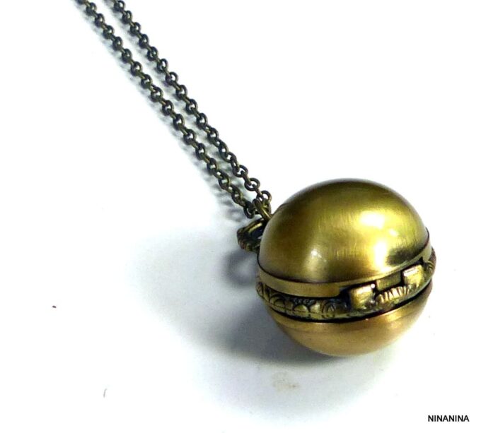 N3189tert_collier_long_sautoir_montre_gousset_boule_bronze-1