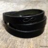 N3193_Bracelet_homme_cuir_3_tours_symbole_infini_grave_-Bijoux_en_ligne_NINANINA