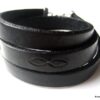 N3193d_bracelet_cuir_grave_symbole_infini