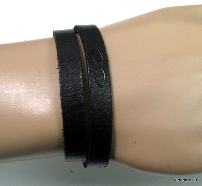 N3194ter_bracelet_cuir_2_tours_infini