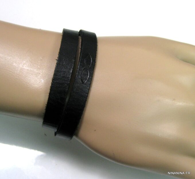 N3194terb_bracelet_cuir_2_tours_infini