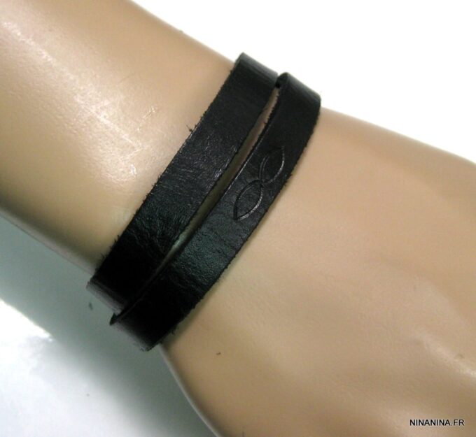 N3194tere_bracelet_cuir_2_tours_infini