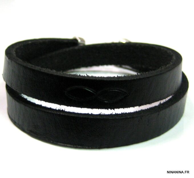 N3194terf_bracelet_cuir_2_tours_infini