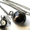N3204_collier_montre_gousse_boule_noir-1