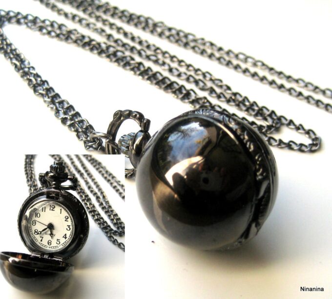 N3204_collier_montre_gousse_boule_noir-4
