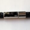 N3225b_bracelet_homme_cuir_tresse_et_acier_inoxydable