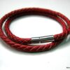 N3227ter_bracelet_cuir_tresse_et_acier_inoxydable