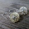 N3230ter_Boucles_doreilles_femme_boules_plaque_argent-1