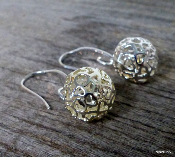 N3230ter_Boucles_doreilles_femme_boules_plaque_argent-1