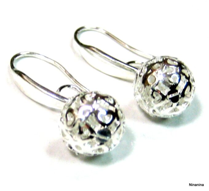N3230terb_boucles_creoles_boules_filigranees_plaque_argent-1