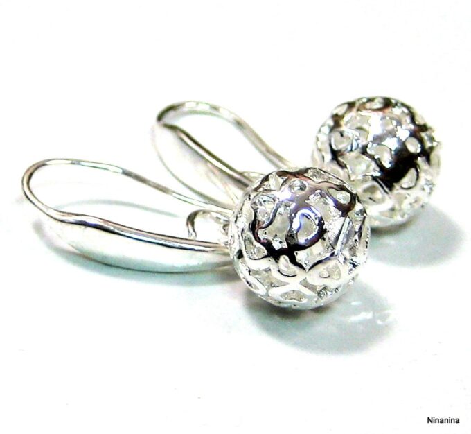 N3230terc_boucles_creoles_boules_filigranees_plaque_argent-1