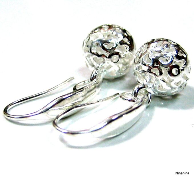 N3230terd_boucles_creoles_boules_filigranees_plaque_argent-1