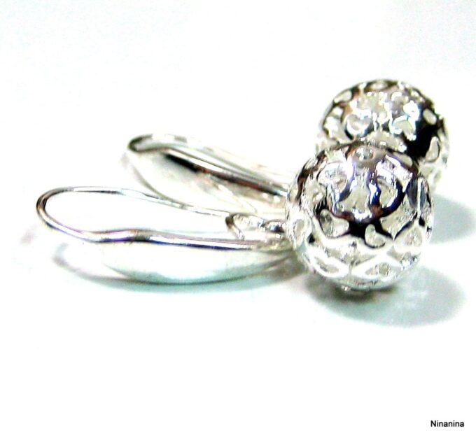 N3230terj_boucles_creoles_boules_filigranees_plaque_argent-1