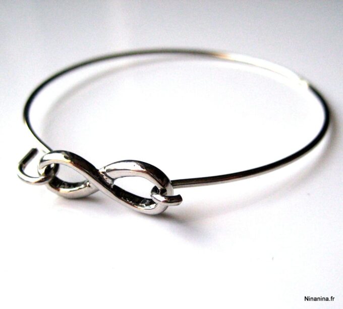 N3232_bracelet_jonc_infini_metal_argent