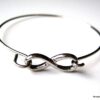 N3232a_bracelet_jonc_infini_metal_argent