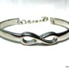 N3237terc_bracelet_jonc_infini_metal_argent