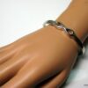 N3237tere_bracelet_jonc_infini_metal_argent
