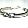 N3237teri_bracelet_jonc_infini_metal_argent