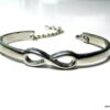 N3237terj_bracelet_jonc_infini_metal_argent