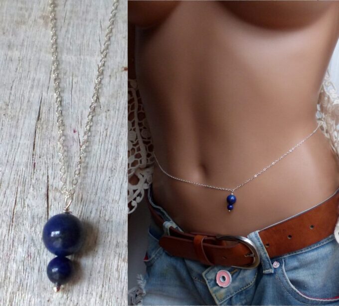 N3239e_Chaine_de_taille_Argent_925_pendentif_Lapis_Lazuli_-_Bijoux_Chaines_en_ligne_Ninanina-1