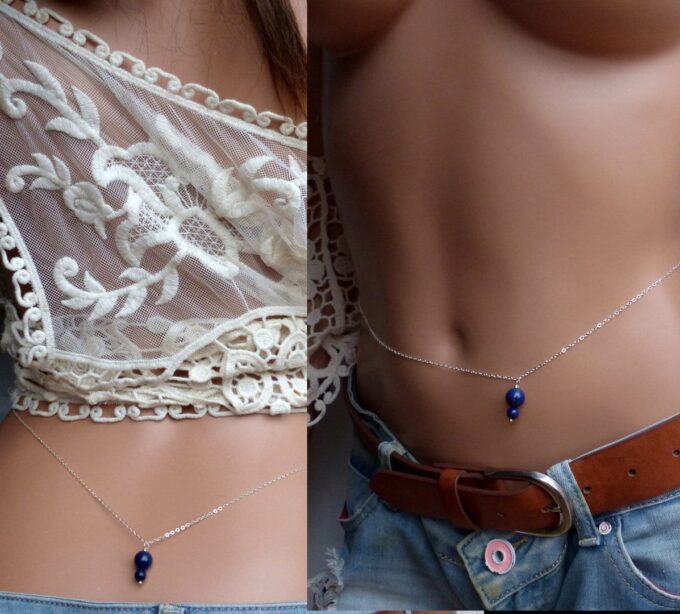 N3239j_Chaine_de_taille_Argent_925_pendentif_Lapis_Lazuli_-_Bijoux_Chaines_en_ligne_Ninanina