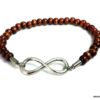 N3246tere_Bracelet_homme_infini_perles_rondes_bois