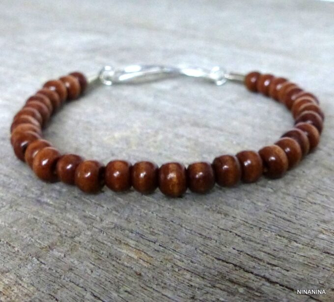 N3246terj_Bracelet_homme_infini_perles_rondes_bois