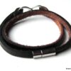 N3248g_bracelet_infini_cuir_et_metal_argent