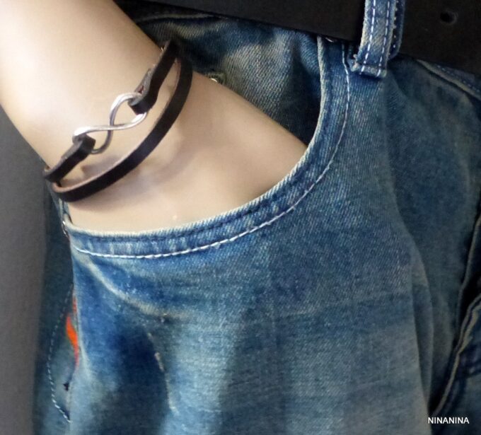 N3248ter_bracelet_homme_cuir_infini_metal_argente