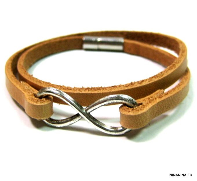 N3248tera_bracelet_cuir_infini