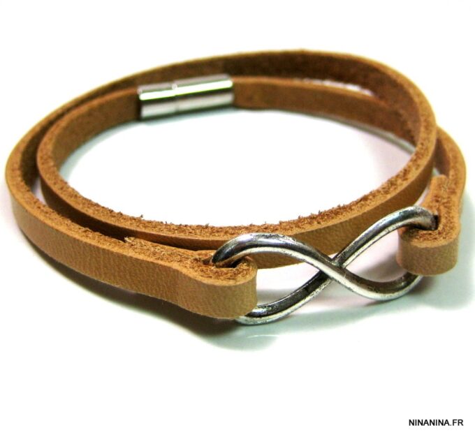N3248terb_bracelet_cuir_infini