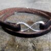 N3248tere_Bracelet_infini_2_tours_cuir_et_acier_inoxydable