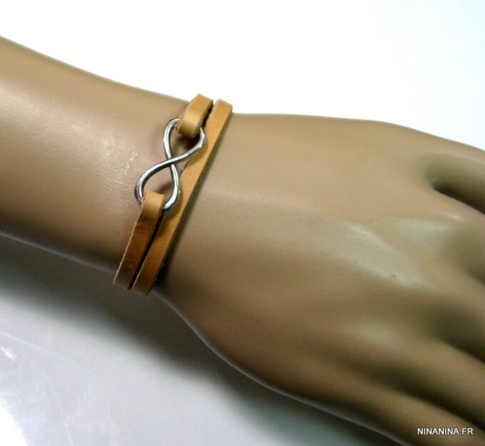 N3248tere_bracelet_cuir_infini